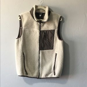 Eddie Bauer Men’s Vest